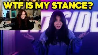 Реакция Цинны на Sidemen в трейлере