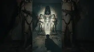 Star Wars Forgotten by the World - How does it feel to be forgotten