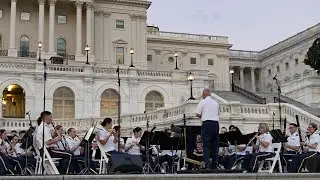 The United States Army Band - 