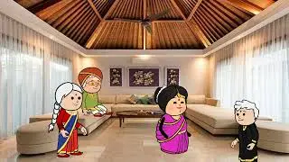 ತಾಯಿ ಇಲ್ಲದ ತಬ್ಬಲಿ ಕಥೆ ಭಾಗ್ 70  kannada story #uttarkarnatakacomedy