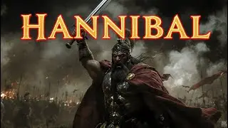 HANNIBAL BARCA: The Man Who Terrified Rome | The Greatest Enemy Rome Ever Faced