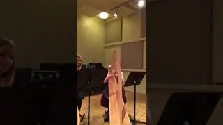 Canon in D duet