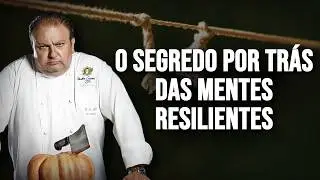Aula 7/8 - Traço de Caráter Masoquista