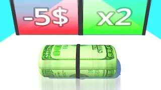 Money Rush Walkthrough Gameplay Update Mobile Game