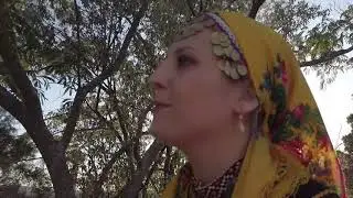 ΠΕΤΟΥΝ ΤΑ ΠΕΡΙΣΤΕΡΙΑ ΣΟΥ'  ΖΩΝΑΡΑΔΙΚΟ (ΑΚΡΙΤΙΚΟΣ ΗΧΟΣ)