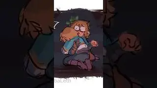 TotK but Link and Zelda journey together - part 3