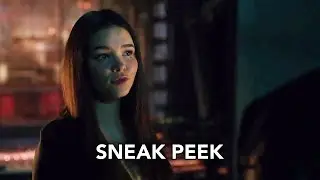 Arrow 5x09 Sneak Peek #2 