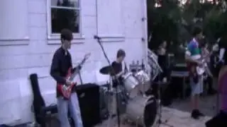 Her Electronic Ego- For Your Life (zeppelin)
