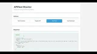 I Replaced 3 Backend Systems with 1 Framework - Here's How | Motia APIFleet