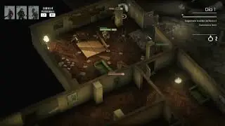 1971 Project Helios gameplay playstation 4 Dia 3 juegos sin fronteras jesus