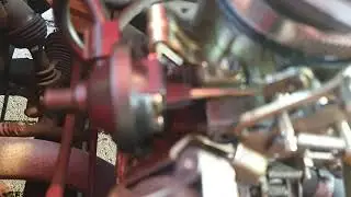 Solex 32 PBISA 12 - Capsule d'entrebaillement de volet de starter