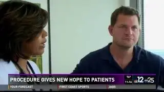 June 2016 - An Alternative to Open Heart Surgery