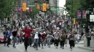 Emerica Wild In The Streets Vancouver 2009