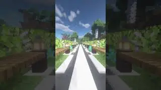 Minecraft:: Mini-Park ( МИНИ ПАРК )