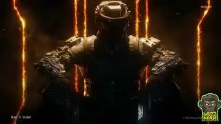 Ошибка копирования аккаунта соло в Black Ops 3 на PS4 | Работает в 2025 году!