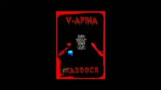 V-APINA HADDOCK - Tardis ( jerepee remix)
