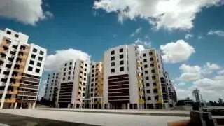 Provident Welworth City, Bangalore. Beautiful, Affordable, Apartments!