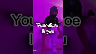 Your shoe&hellip;#shorts #study #jordan