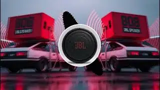 JBL Speaker Hub | 808 Bass & Snare Loops 🔥 Ultimate Bass Test 2025