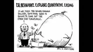 Richard Maybury: 'Malinvestment'  Flash Mob Attacks & The Beginning of Class Warfare