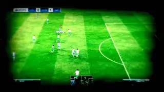 FIFA 12 - ONLINE GOALS MONTAGE