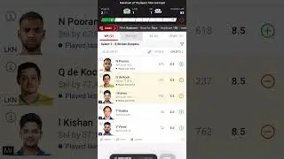 LSG vs MI Dream11 prediction | LSG vs MI Dream11 Team | LSG vs MI Grand League Team | #IPL2023
