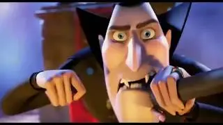 Dracula sings Persian Turtle Song