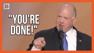 Trump&rsquo;s Border Czar to Drug Cartels: Trump Will Wipe You Off the Face of the Earth