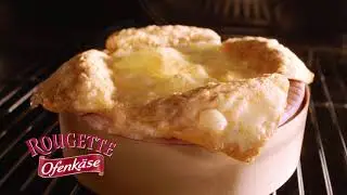 Rougette Ofenk&auml;se