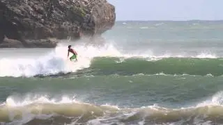 A JAVA ESCAPE FOR THE HURLEY INDO FAMILY