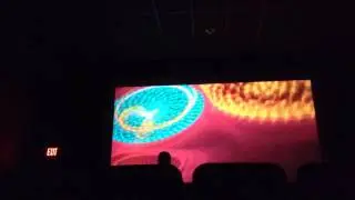 Moonpunk - live