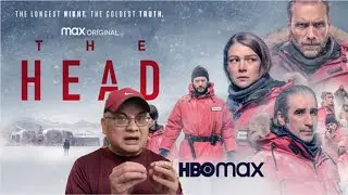 HBO MAX &mdash; Обзор сериала &laquo;Голова&raquo; &mdash; БЕЗ спойлеров
