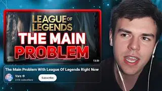Riot needs to fix this.