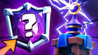 Top Ladder Push No Rage