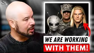 Military Whistleblower JP Reveals Active US Alliance with Nordics & 