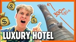 How it feels to be RICH $$$ | HelloRasmus