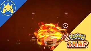 New Pokemon Snap 🎮 Blind Let's Play - #15: Lumina-Ramoth hasst &Auml;pfel!  [no commentary]