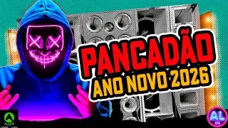 M&Uacute;SICAS PANCAD&Atilde;O 2026 - ATUALIZADO DEZEMBRO 2025 - AS MAIS TOCADAS PRA PARED&Atilde;O - SELE&Ccedil;&Atilde;O DE PARED&Atilde;O