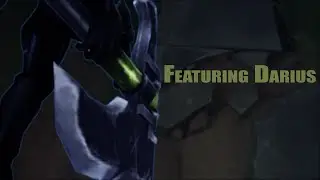 [High Elo] Dramatic Montage ft. Darius | Fervor of Blood