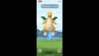 Pok&eacute;mon Go - 28 F&eacute;vrier 2020 - Raid Mewtwo Armure, Dracolosse, Feunard, Aqualie, Lamantine sauvage