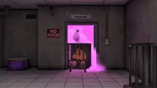 Ice Scream 4: Rod&rsquo;s Factory GAME OVER ENDING