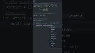 САМЫЙ ПРОСТОЙ ШИФРАТОР НА PYTHON! #shorts #viral #python #programming