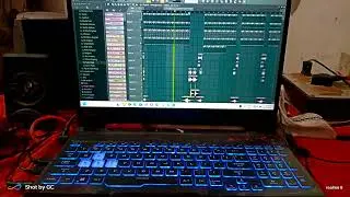 My Old Flp Project - Pahile Hasiv Dj Gyanchand Flp Preview
