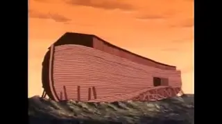 #02 Noah's Ark : The Greatest Adventure: Stories From The Bible