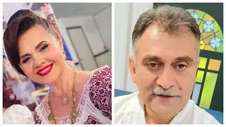 Niculina Stoican, gest emoționant după moartea lui Ion Drăgan!