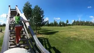 Hartola Golf 5 min version