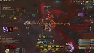 Astro Glide H: Cenraius Feral PoV