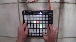 Tobu-Roots / Yolta Cover (Launchad Mk2)