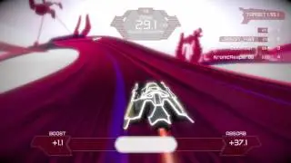 WipeOut - Other players quit