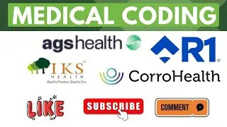 MEDICAL CODING JOBS - FRESHERS ONLY_WALK IN | #freshersjob#medicalcodingjobs#medicaljobshub